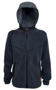 Men's fleece jacket