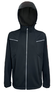 Men's softshell jacket