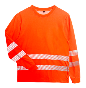 Men's high vis T shirt