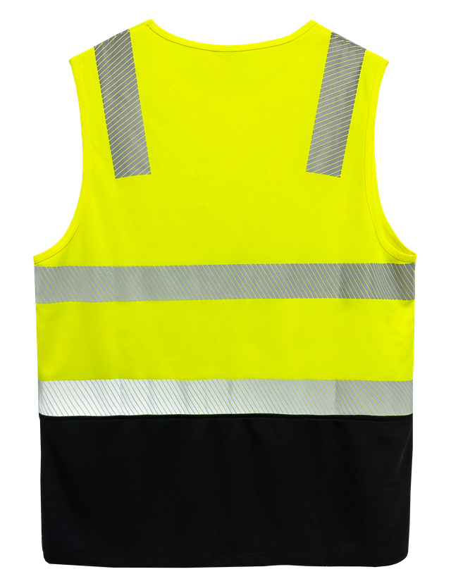 Men's high vis T shirt