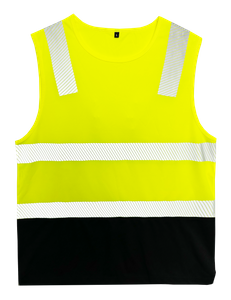 Men's high vis T shirt