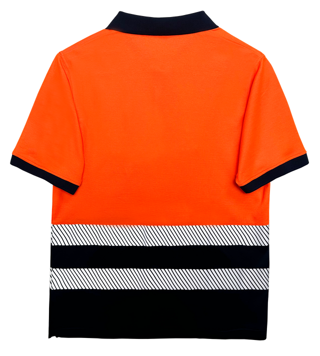 Men's high vis T shirt