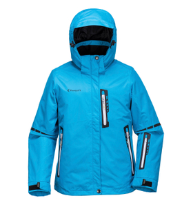 Wholesale Women Waterproof Breathable Jacket Windbreaker Custom Design Outdoor Soft Shell for Fishing Hiking Camping Sport Print