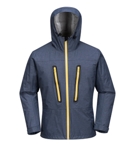 New Design Wind Breaker Summer Sun Coat Windbreakers Jacket