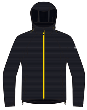 High Quality Custom Fashion Women Raincoat Waterproof Adult