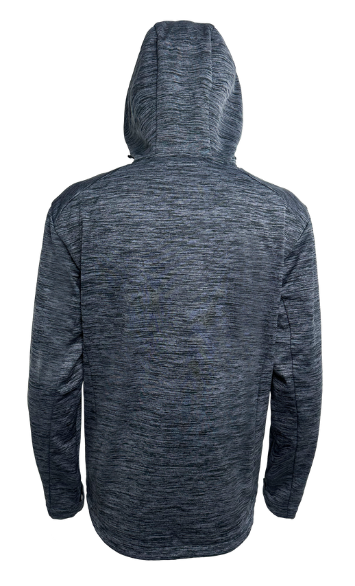Men's softshell jacket