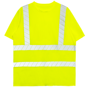 Men's high vis T shirt