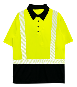 Men's high vis T shirt