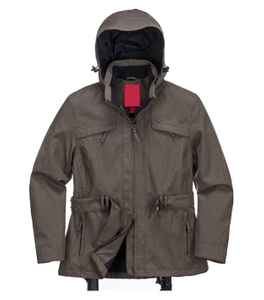 Wholesale Waterproof Breathable Hot Transfer Skin Protect Jacket