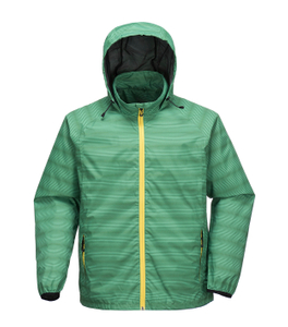 High Quality Custom Fashion Women Raincoat Waterproof Adult