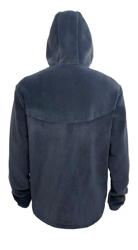Men's fleece jacket