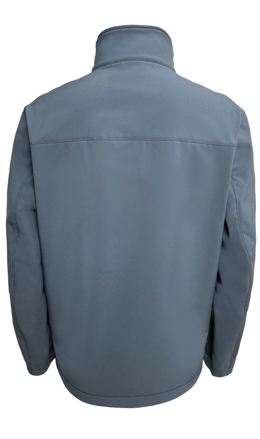 Men's fleece jacket