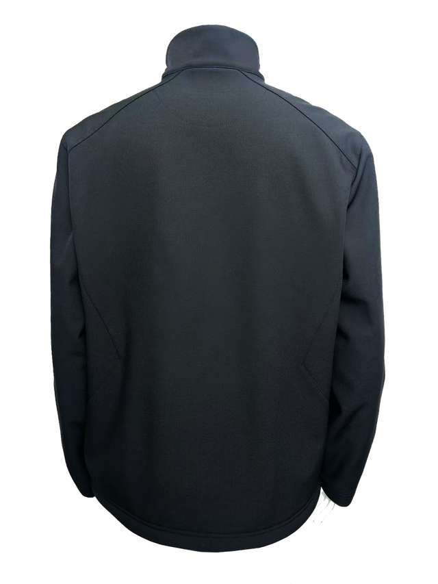 Men's softshell jacket