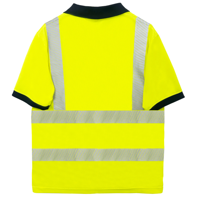 Men's high vis T shirt
