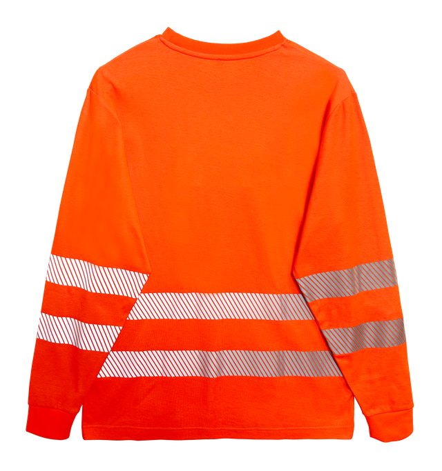 Men's high vis T shirt