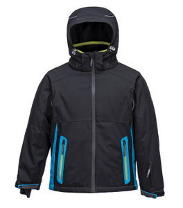 High-Quality Kids Snowsuit Children Ski Suit Baby Climb Clothes