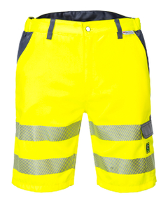 New Style Mens Hi Vis Cargo Trousers Uniform Working Cheap Cargo Pants for Builders