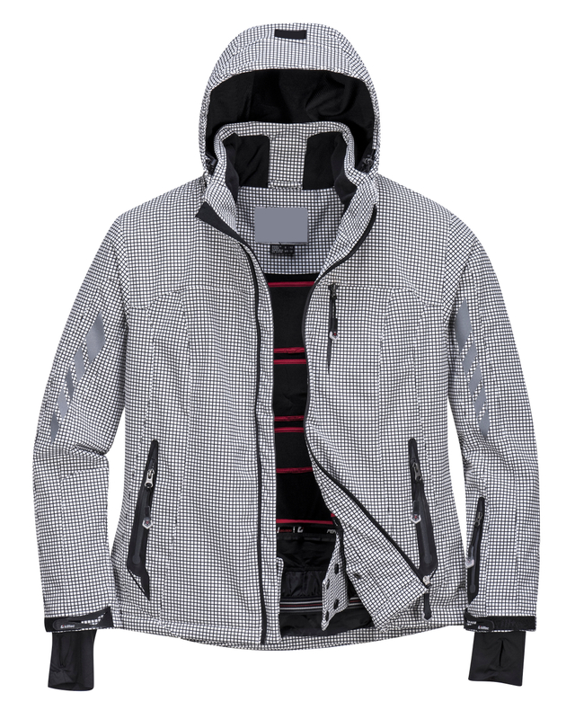 2023 Waterproof Softshell Jacket, High Quality Windbreak Jacket Outdoor, Winter Jacket