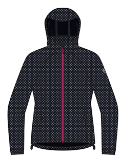 Sportswear Custom Outdoor Wind Breaker Raincoat