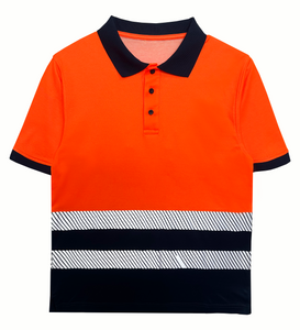 Men's high vis T shirt