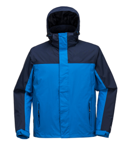 Custom Wholesale Cheap Plus Size Windproof Waterproof Mens Jacket Winter Coat