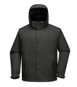 Ski Snow Wear Thicker Men Adjustable & Detachable Hood 9000mm Snow Suit Men Waterproof Ski Jackets