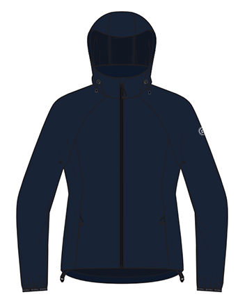 Rain Wear Coat Men′ S Rain Jacket Trouser Rain Suit Raincoat