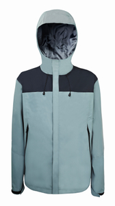 Men's waterproof jacket/ 3-in-1 outdoor jacket