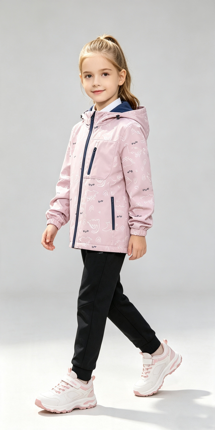 Kid's vintage jacket