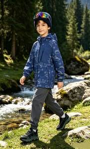 Kid's vintage jacket