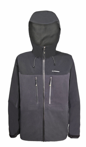 Men's waterproof jacket