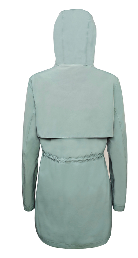 Women's outdoor jacket waterproof jacket
