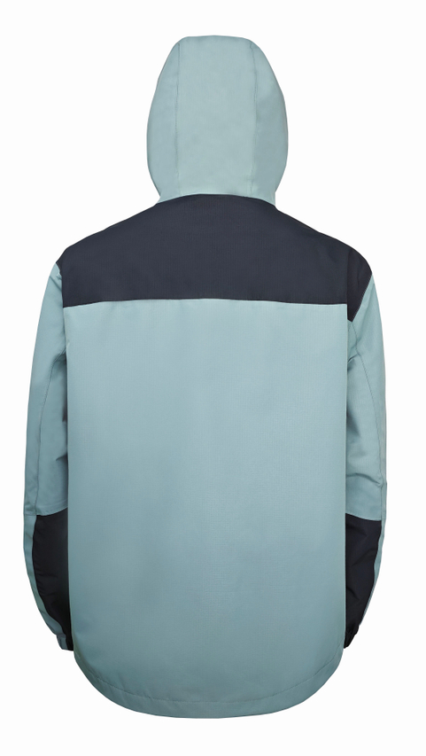 Men's waterproof jacket/ 3-in-1 outdoor jacket