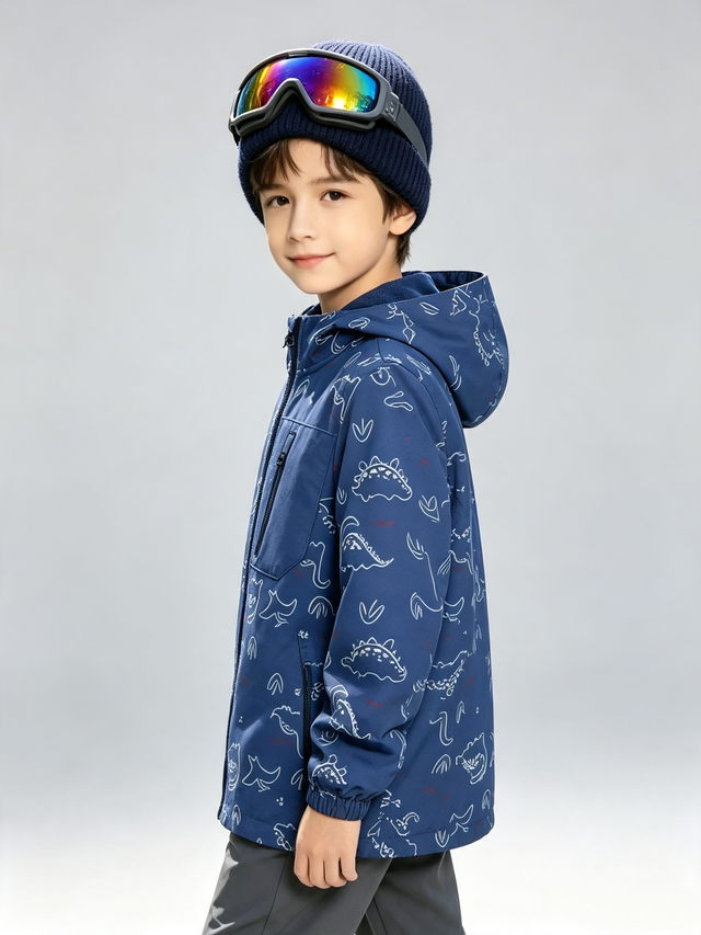 Kid's vintage jacket