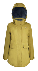 Women's outdoor jacket