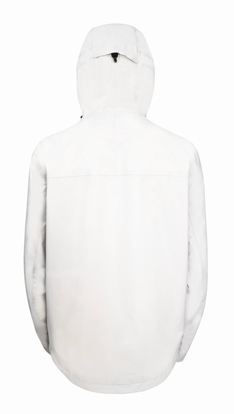 Men's waterproof jacket