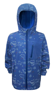 Kid's vintage jacket