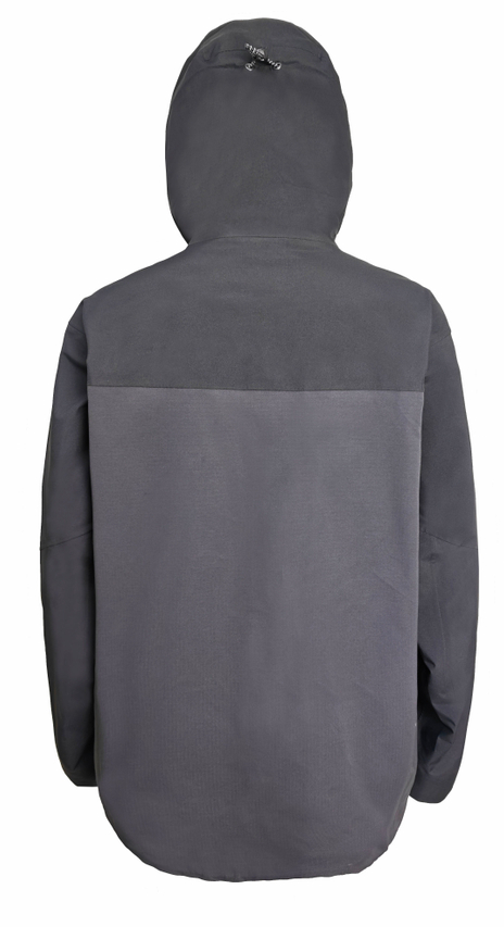Men's waterproof jacket