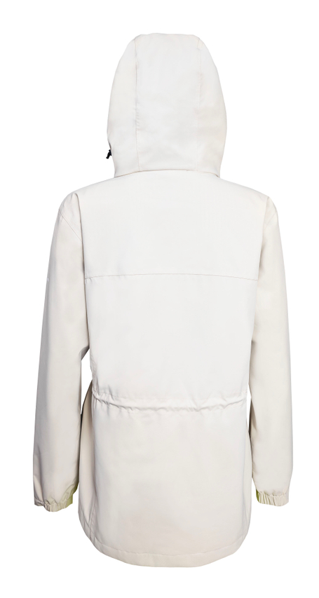 Women's outdoor jacket waterproof jacket