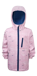 Kid's vintage jacket