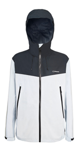 Men's waterproof jacket