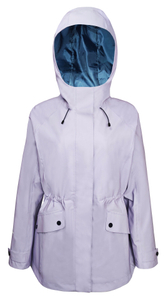Women's outdoor jacket waterproof jacket