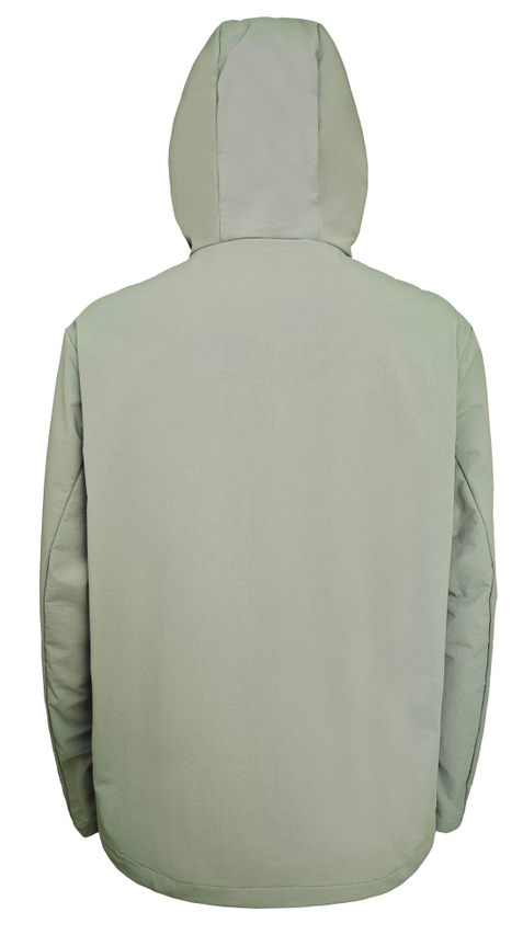 Men's Outdoor Softshell Jacket