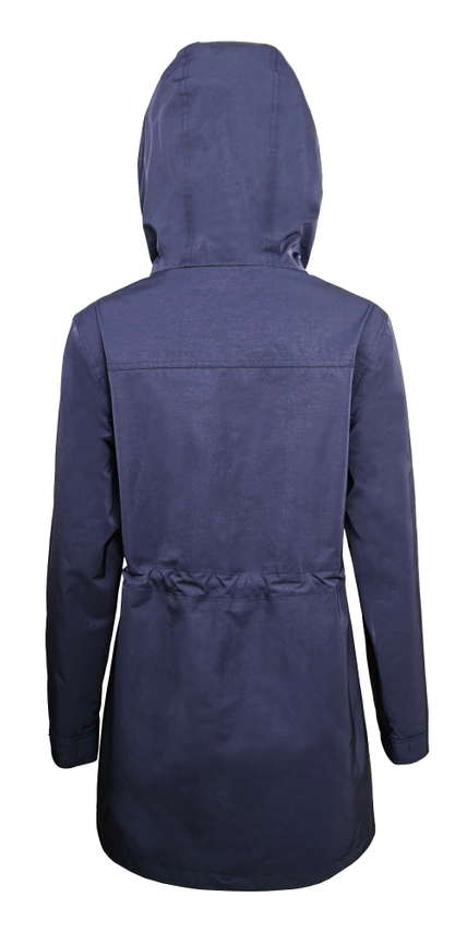 Kid's outdoor fleece jacket