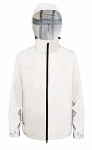 Men's waterproof jacket