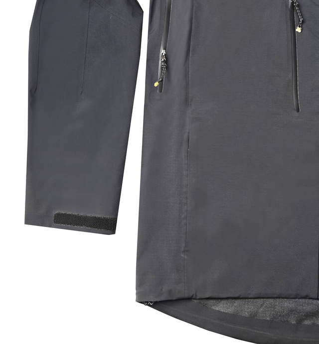men's outdoor jacket 